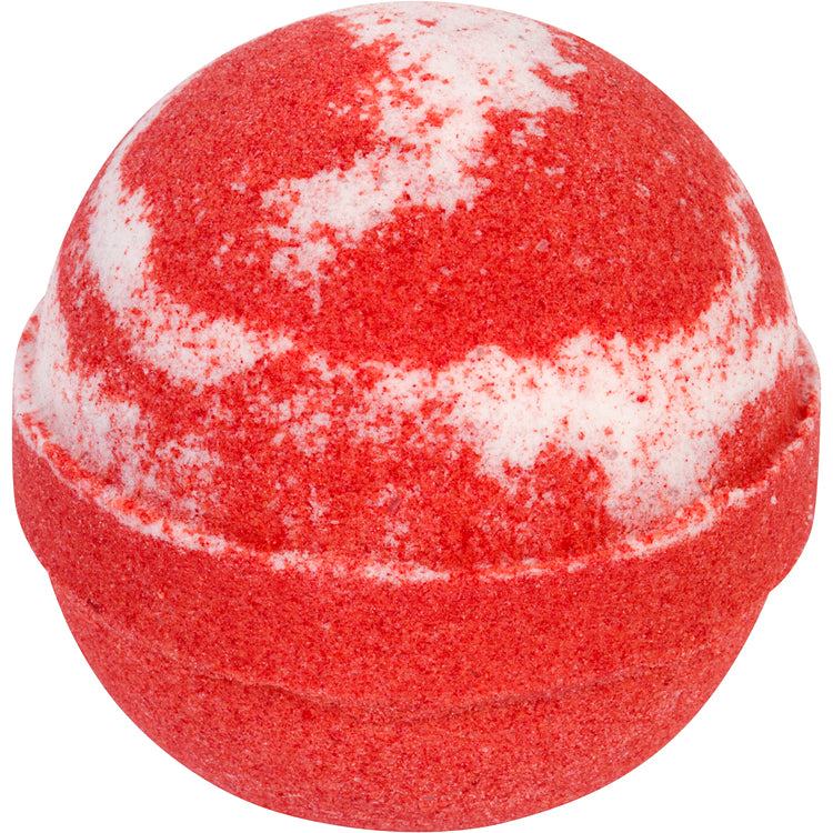 Ninja Surprise Bubble Bath Bomb - Two Sisters Spa