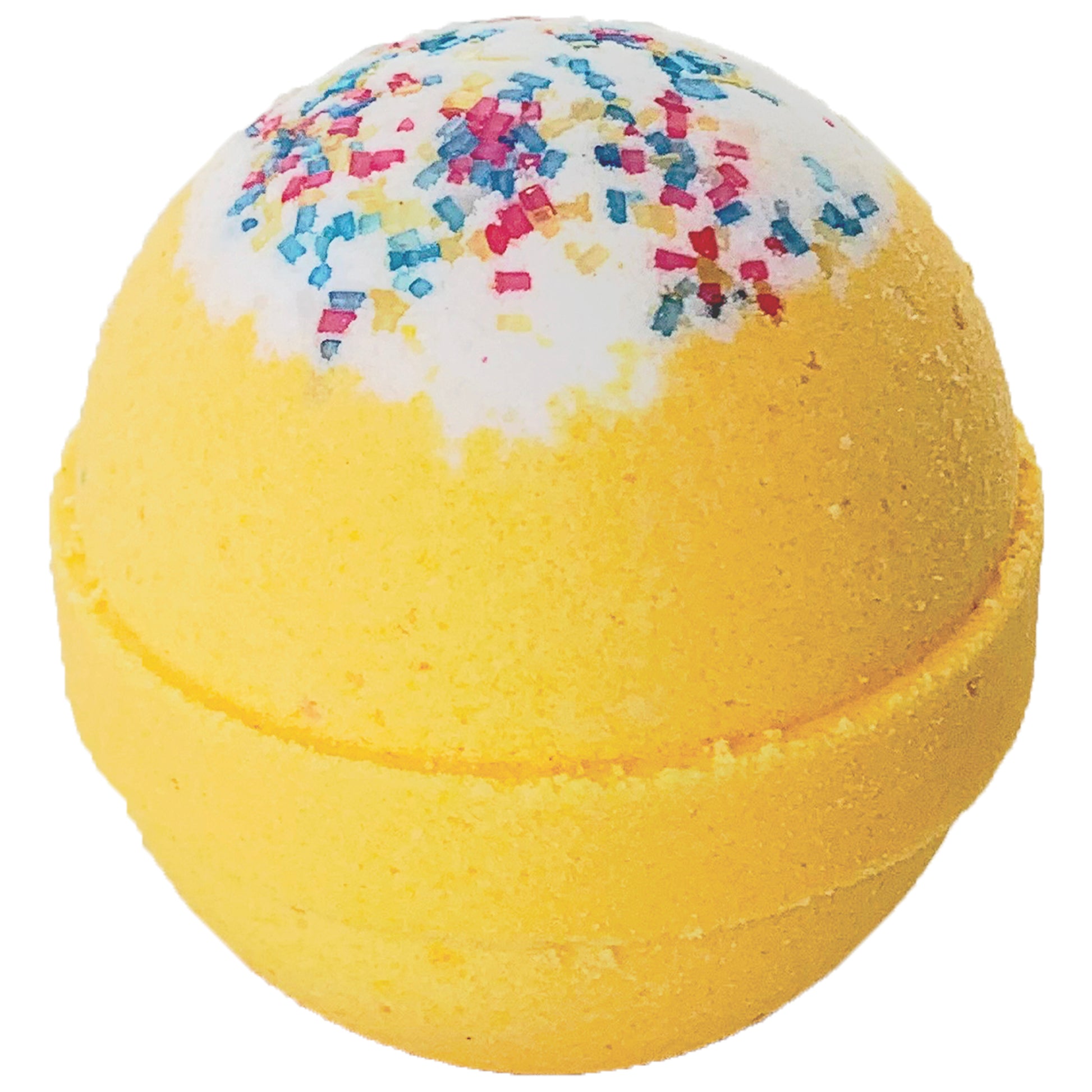 Easter Surprise Bubble Bath Bomb - Two Sisters Spa