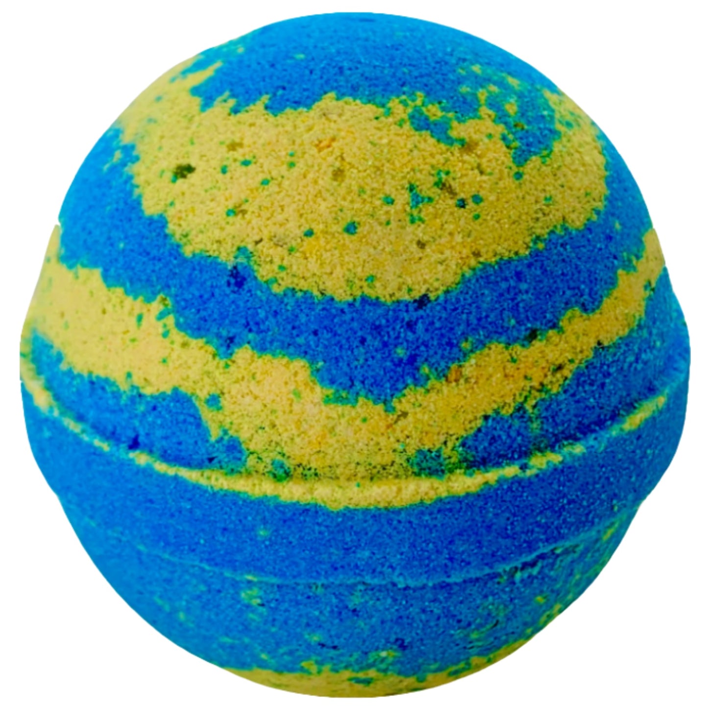 Squishy Toy Surprise Bubble Bath Bomb