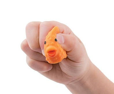 Squishy Toy Surprise Bubble Bath Bomb - Two Sisters Spa