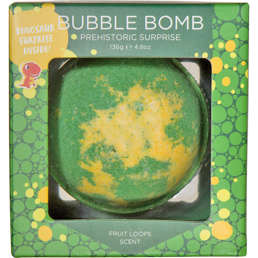 The Old Fort Soap Company - Pterodactyl Eggs Bubble Bath Bomb with  Pterodactyl Slap Bracelet #Pterodactyl