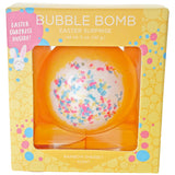Easter Surprise Bubble Bath Bomb - Two Sisters Spa