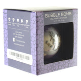 Relaxing Lavender Bubble Bath Bomb - Two Sisters Spa